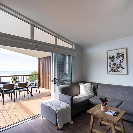Big4 Tasman Holiday Parks - Racecourse Beach Bawley Point Buitenkant foto